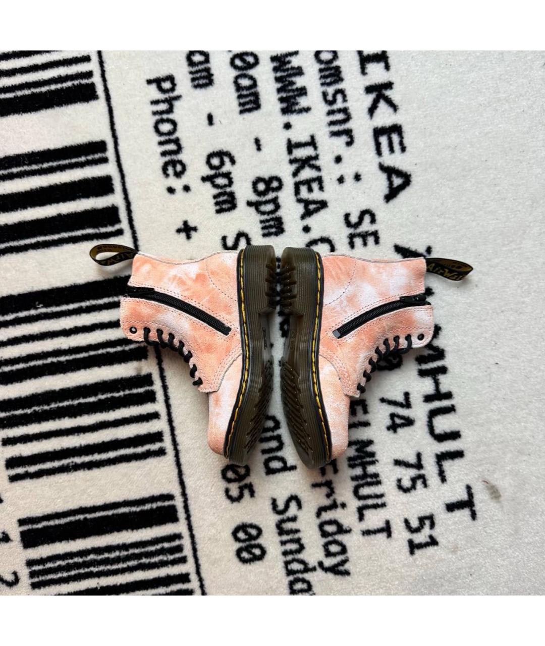 DR. MARTENS Ботинки, фото 3