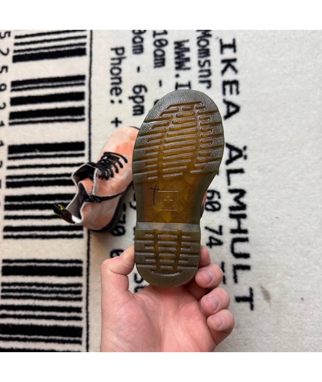 DR. MARTENS Ботинки, фото 5