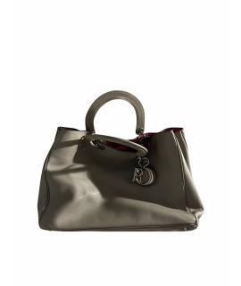 CHRISTIAN DIOR Сумка с короткими ручками