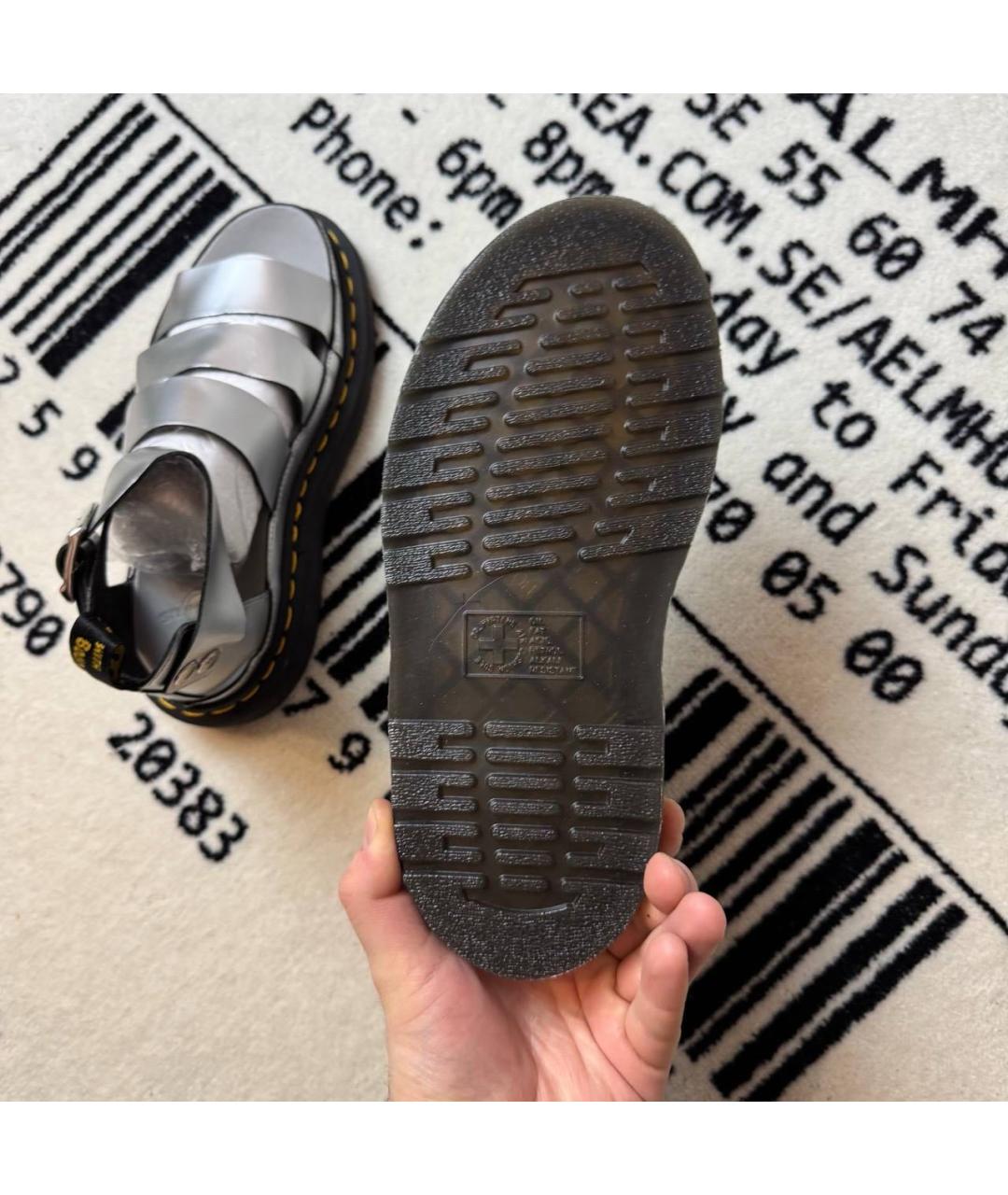 DR. MARTENS Сандалии, фото 5