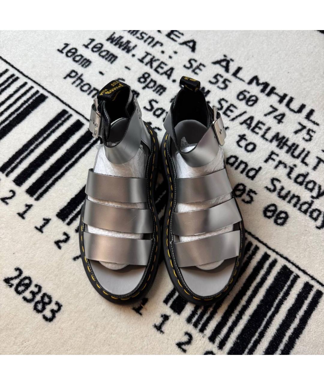 DR. MARTENS Сандалии, фото 2