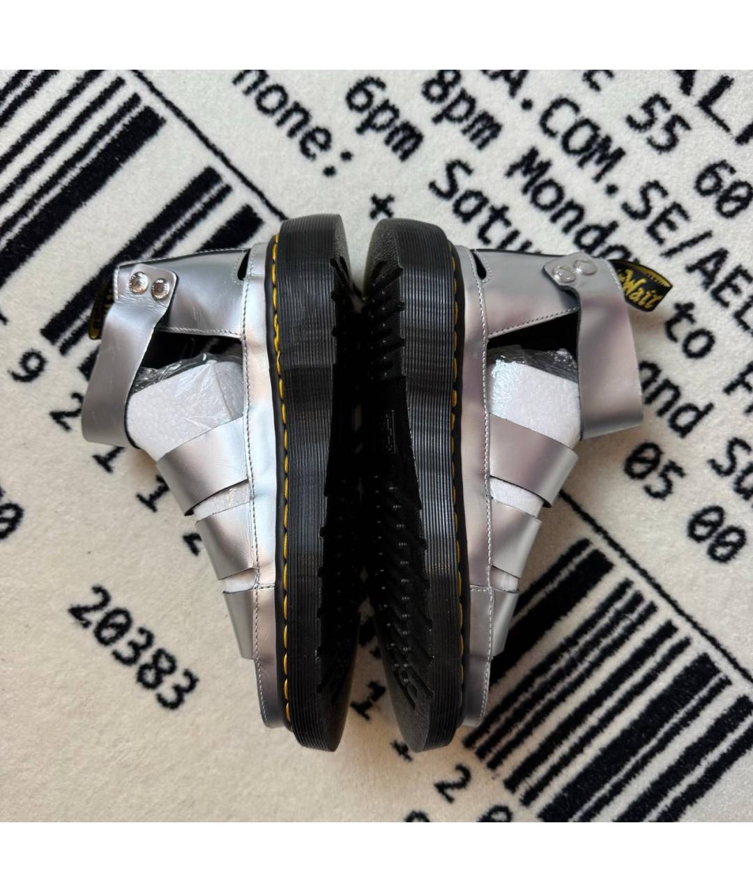 DR. MARTENS Сандалии, фото 3