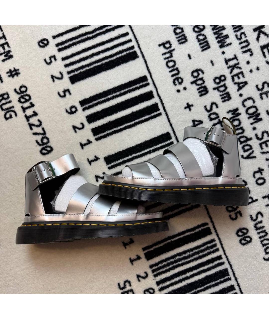 DR. MARTENS Сандалии, фото 6