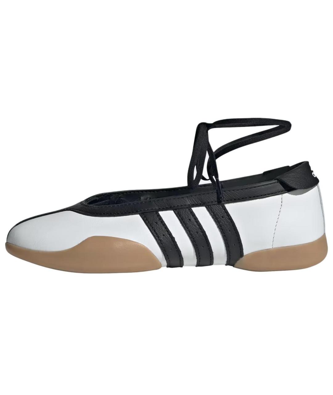 ADIDAS Белые кеды, фото 2