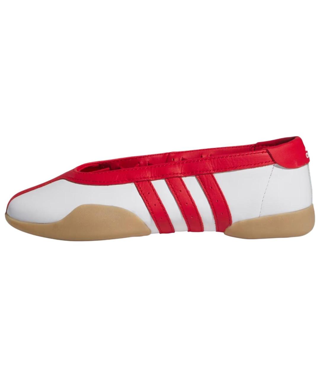 ADIDAS Белые кроссовки, фото 2