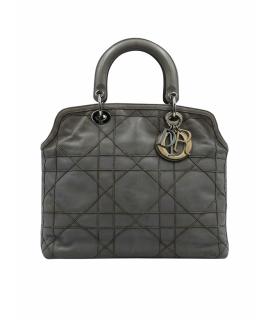 CHRISTIAN DIOR Сумка с короткими ручками