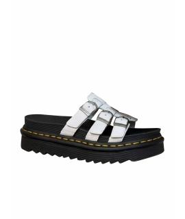 DR. MARTENS Шлепанцы