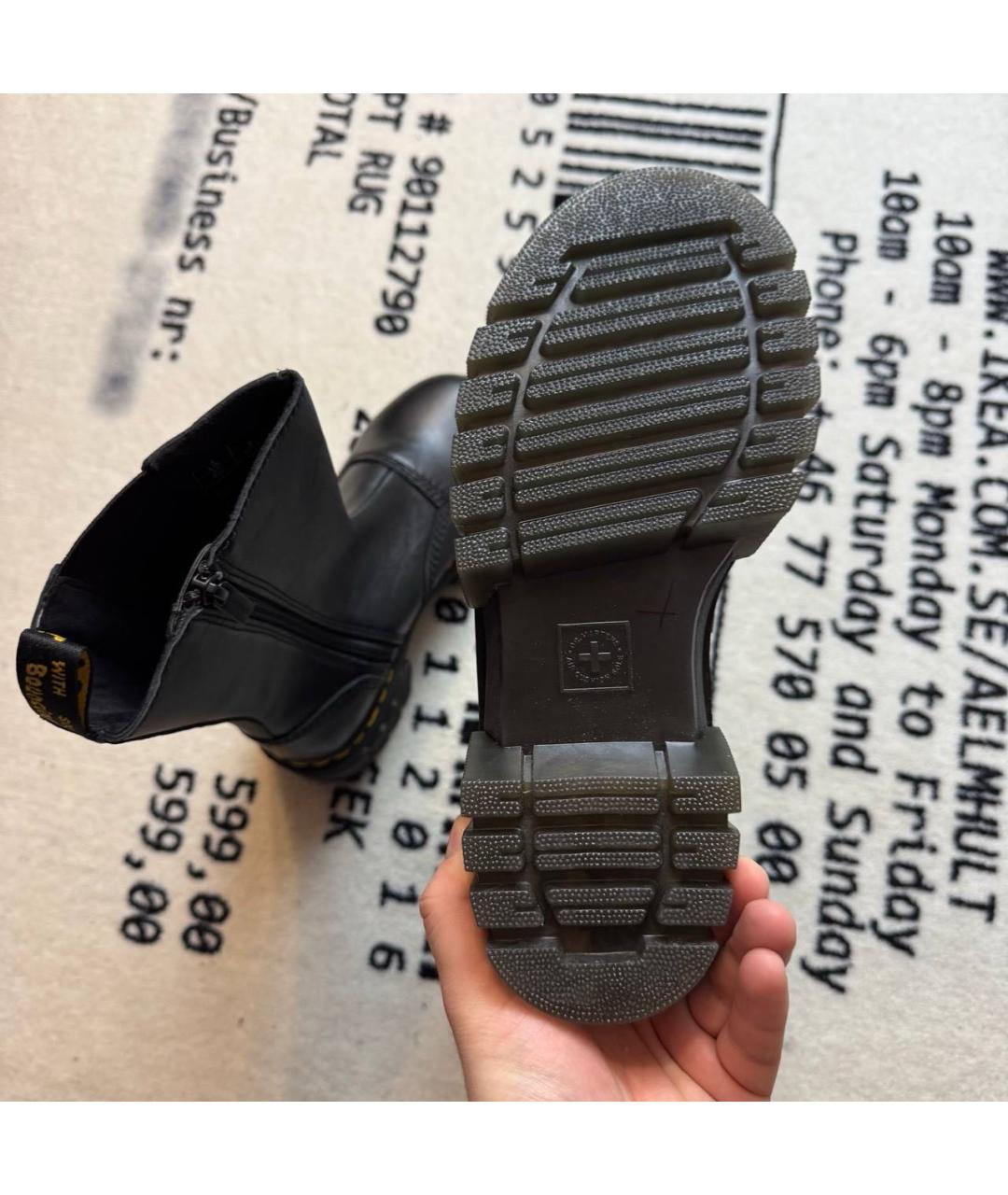 DR. MARTENS Ботинки, фото 5