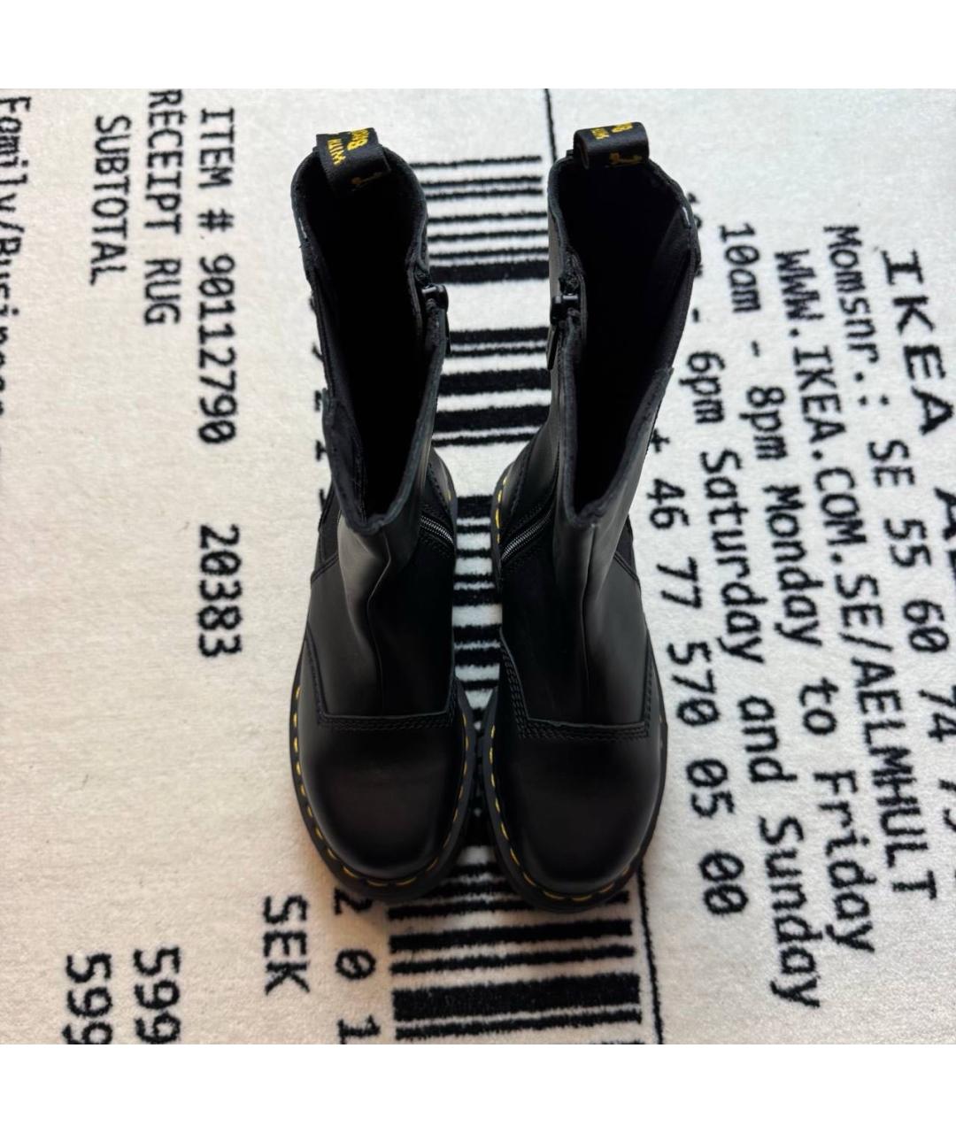 DR. MARTENS Ботинки, фото 2