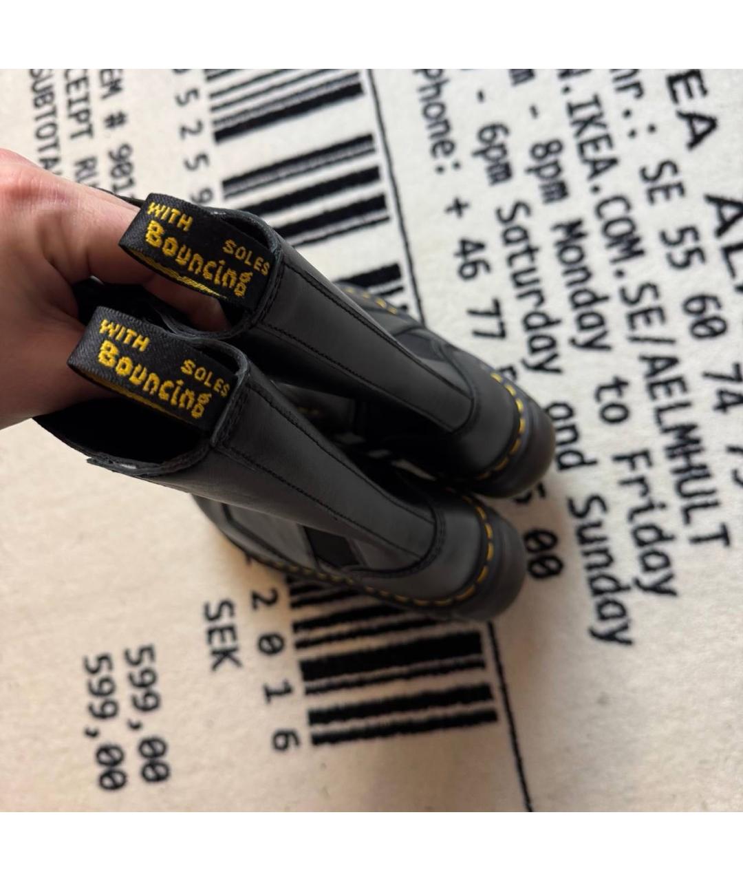 DR. MARTENS Ботинки, фото 4