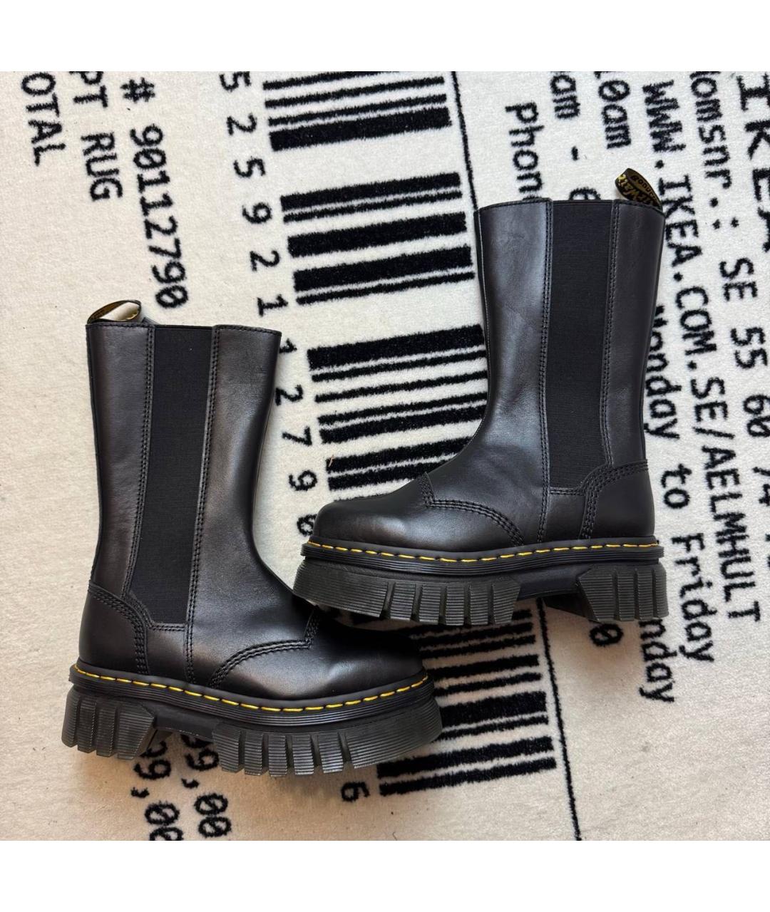 DR. MARTENS Ботинки, фото 6