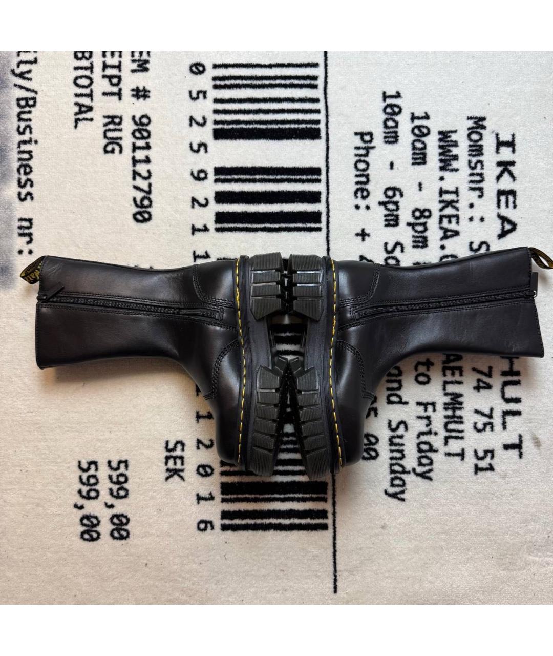 DR. MARTENS Ботинки, фото 3