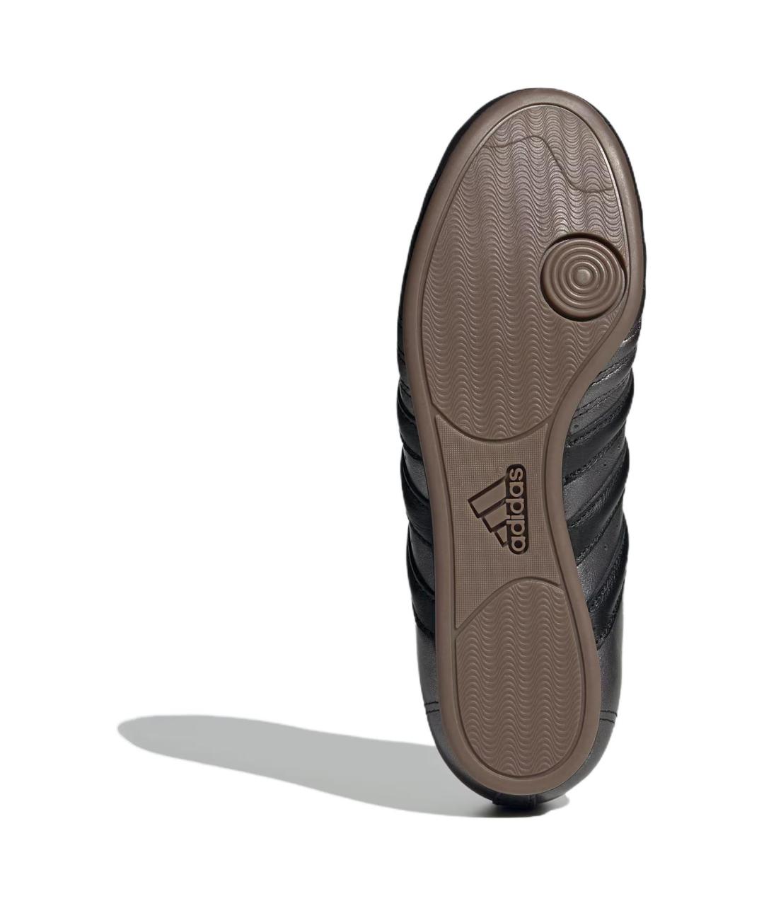 ADIDAS Серебряные кеды, фото 4
