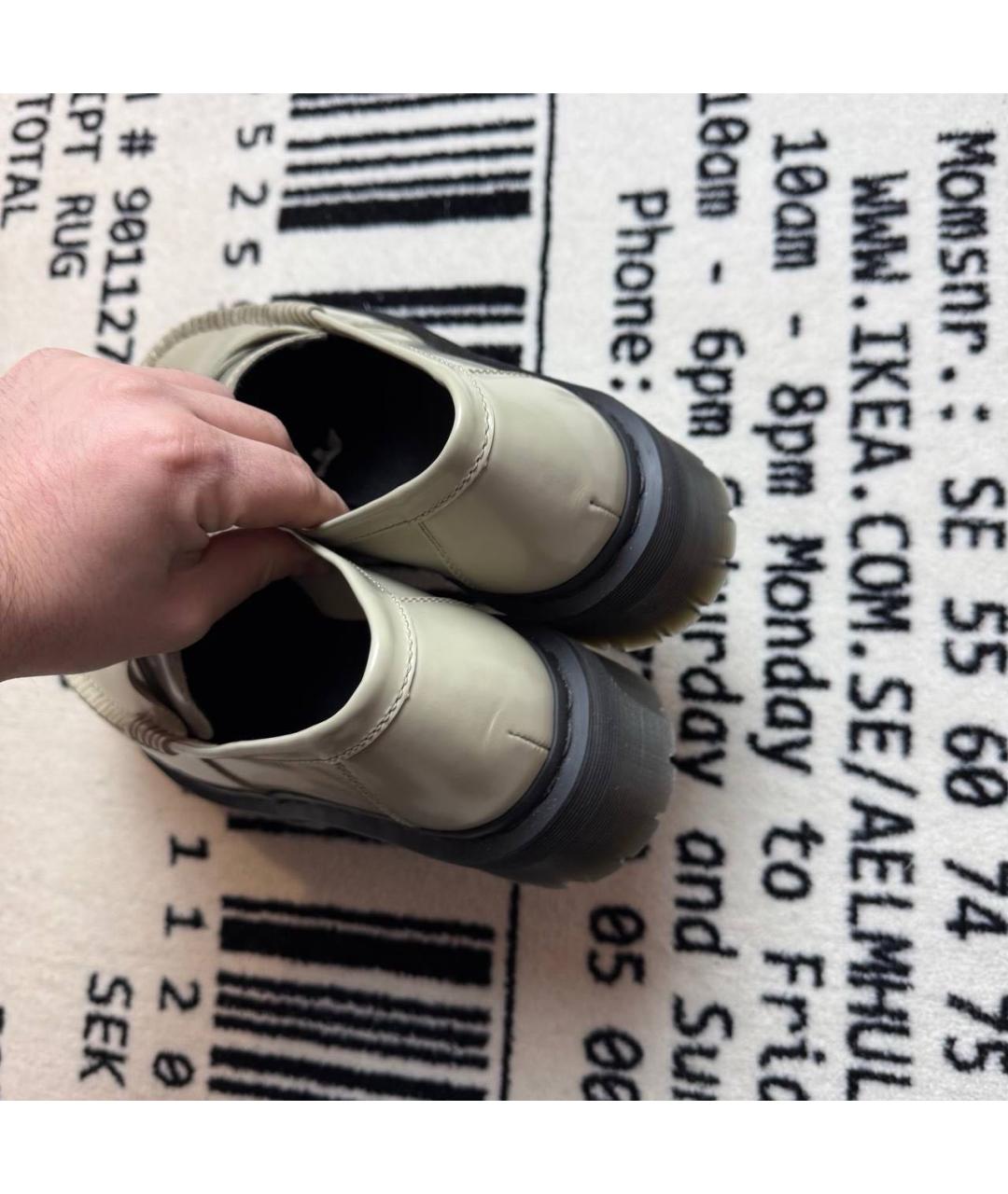 DR. MARTENS Лоферы, фото 4