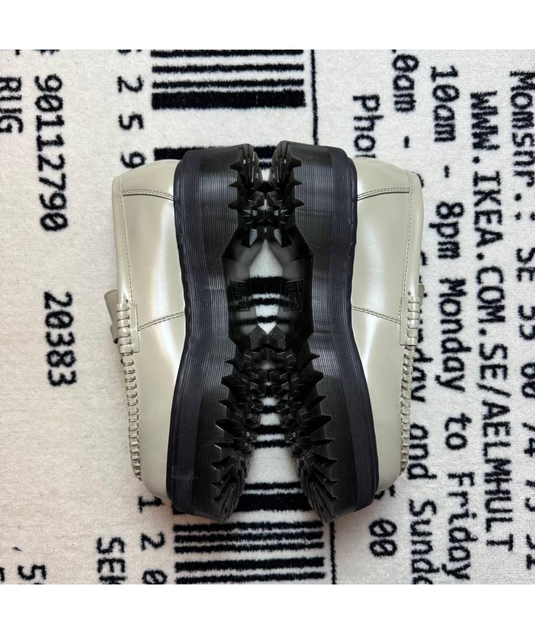 DR. MARTENS Лоферы, фото 3