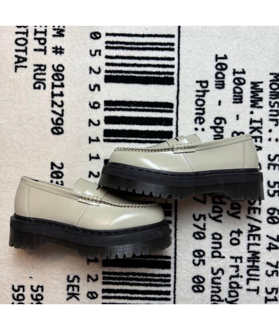 DR. MARTENS Лоферы, фото 6