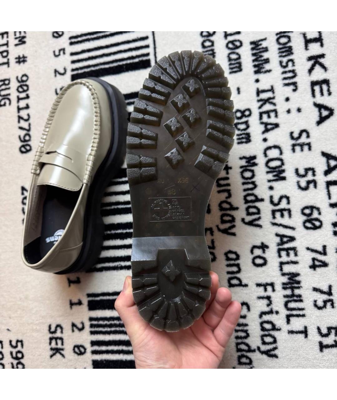 DR. MARTENS Лоферы, фото 5