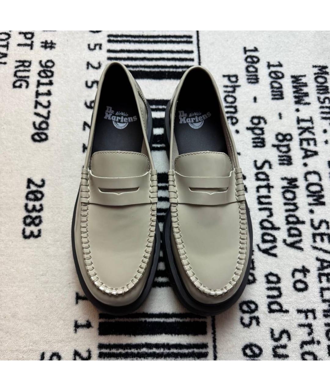 DR. MARTENS Лоферы, фото 2
