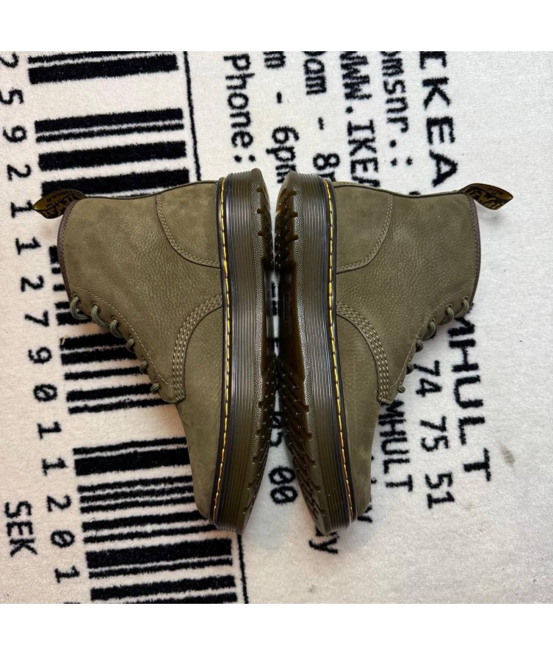 DR. MARTENS Лоферы, фото 3