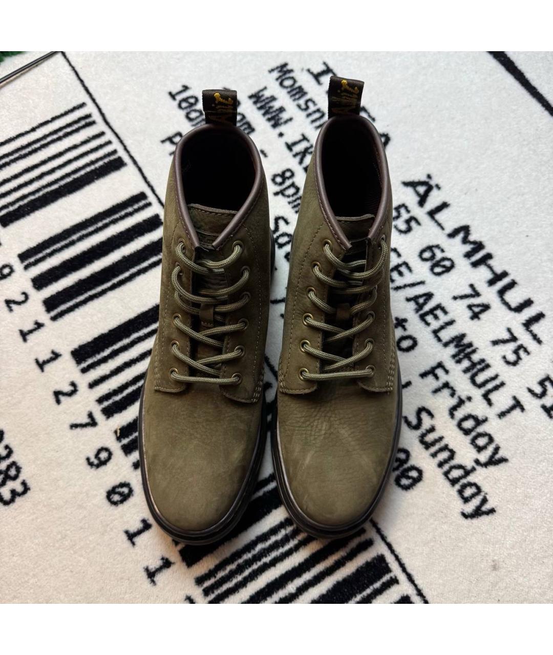 DR. MARTENS Лоферы, фото 2