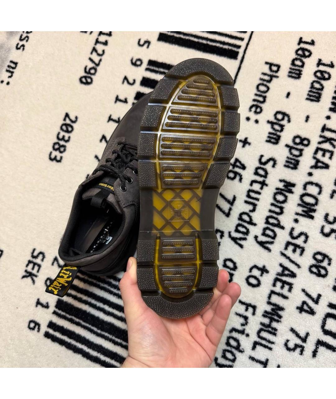 DR. MARTENS Мокасины, фото 5