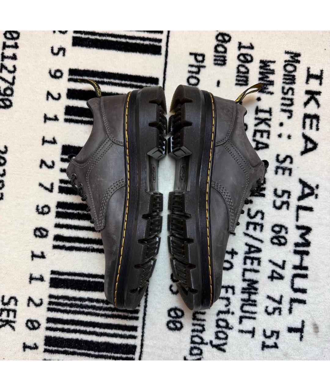 DR. MARTENS Мокасины, фото 3