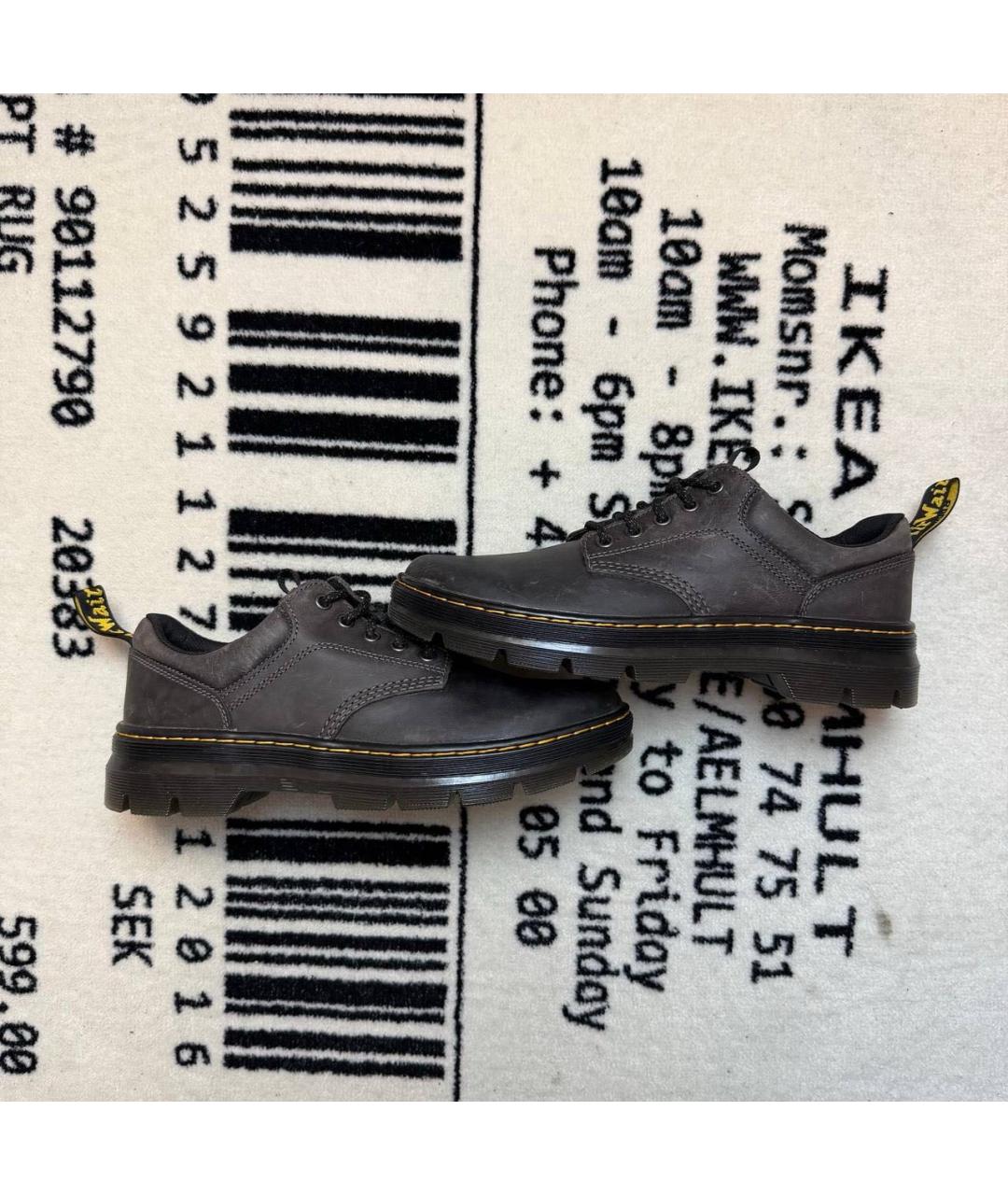 DR. MARTENS Мокасины, фото 6