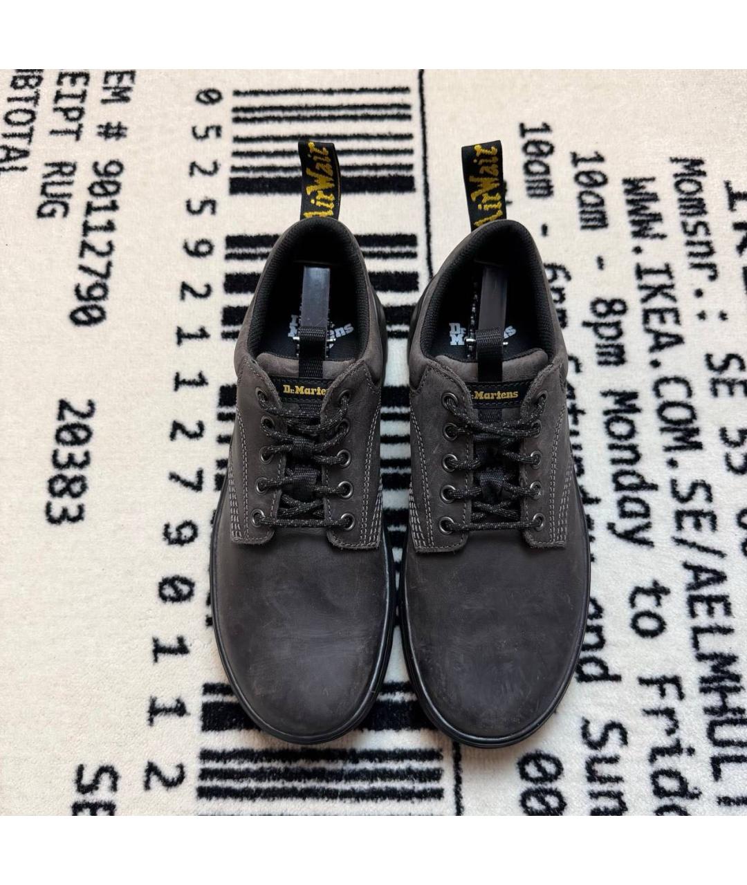 DR. MARTENS Мокасины, фото 2