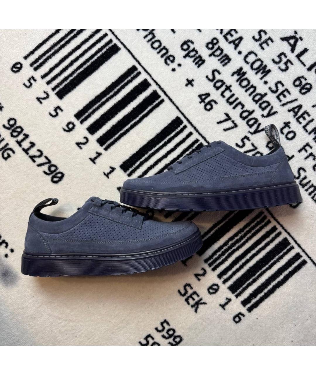 DR. MARTENS Лоферы, фото 2