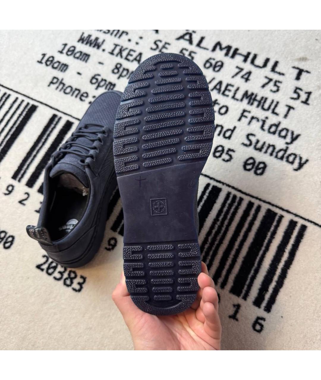 DR. MARTENS Лоферы, фото 5