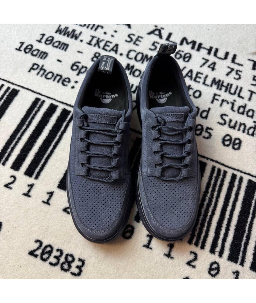 DR. MARTENS Лоферы, фото 3