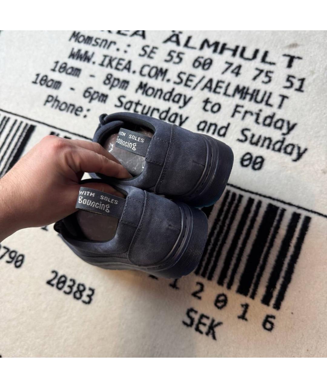 DR. MARTENS Лоферы, фото 4