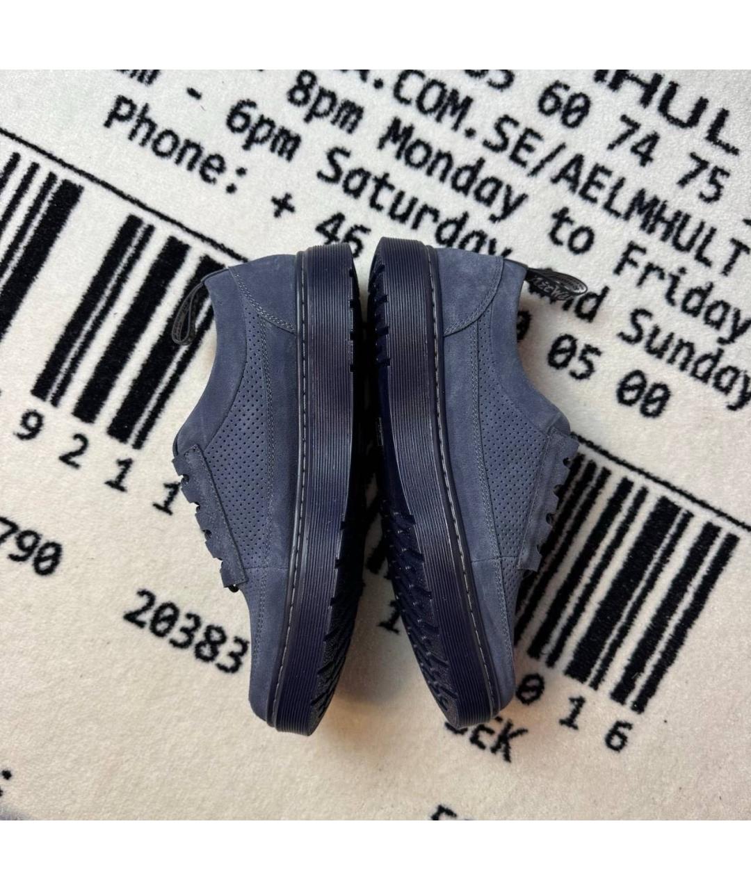 DR. MARTENS Лоферы, фото 6