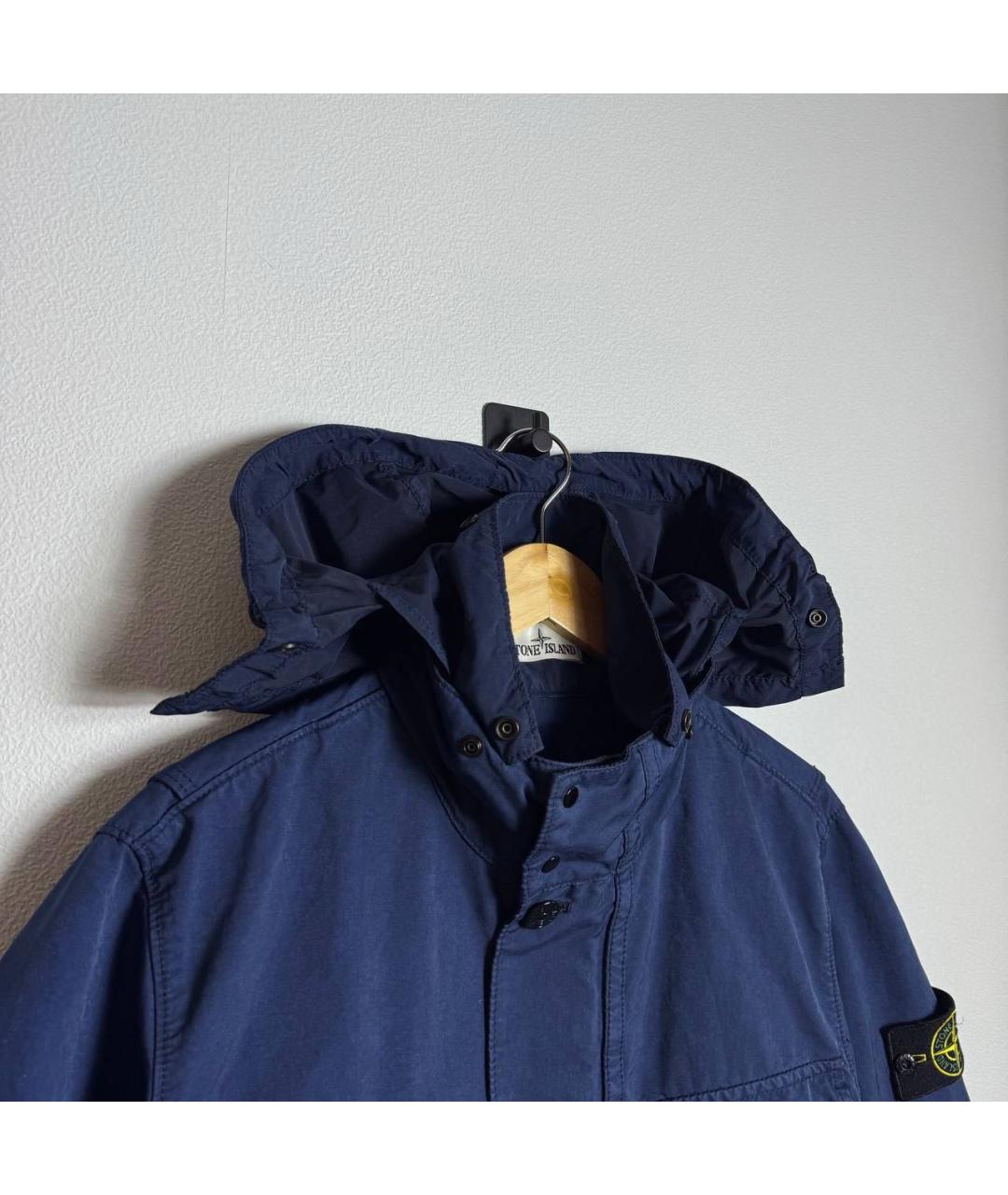 STONE ISLAND Куртка, фото 5