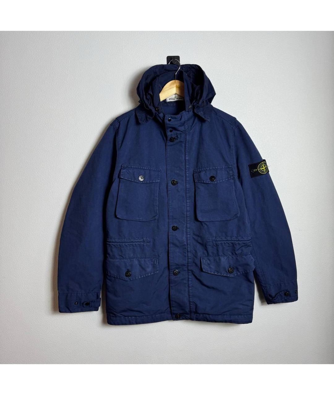 STONE ISLAND Куртка, фото 9