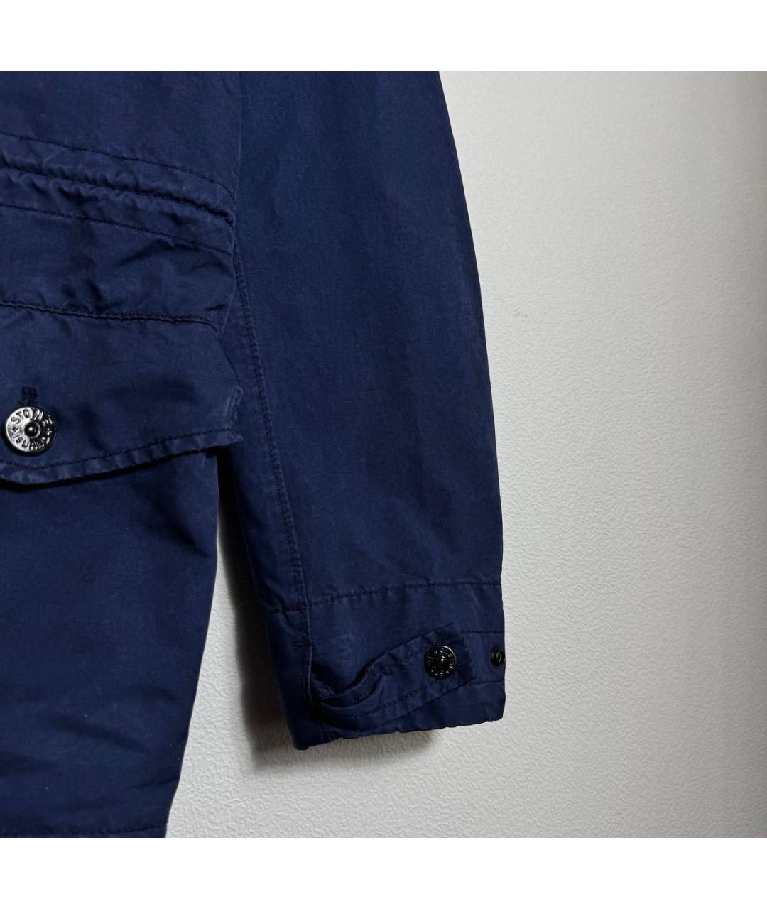 STONE ISLAND Куртка, фото 6