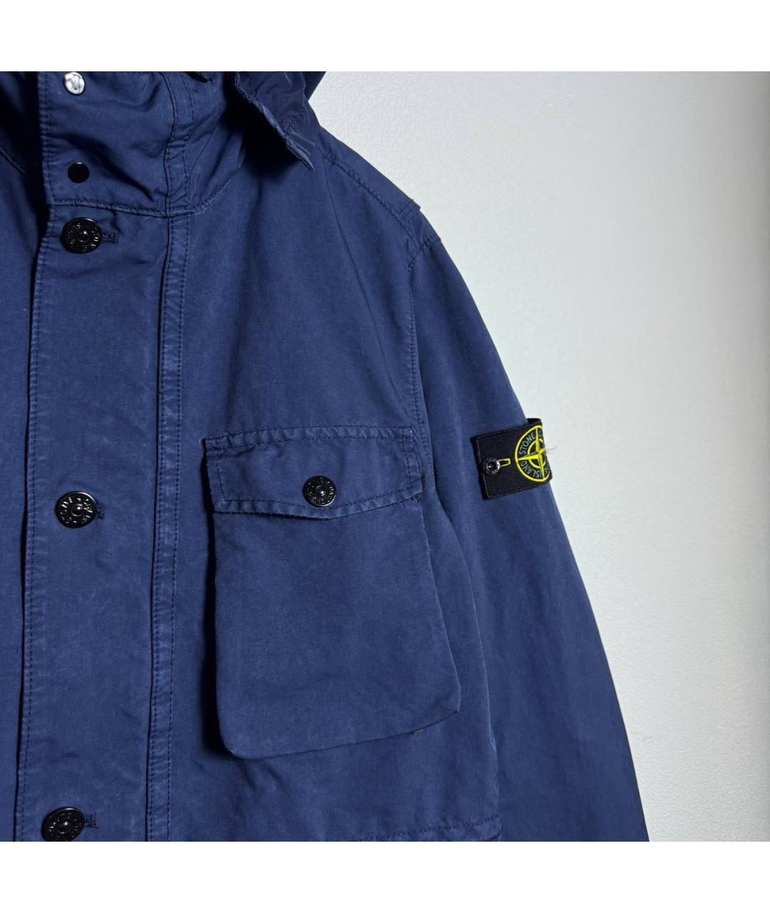 STONE ISLAND Куртка, фото 4