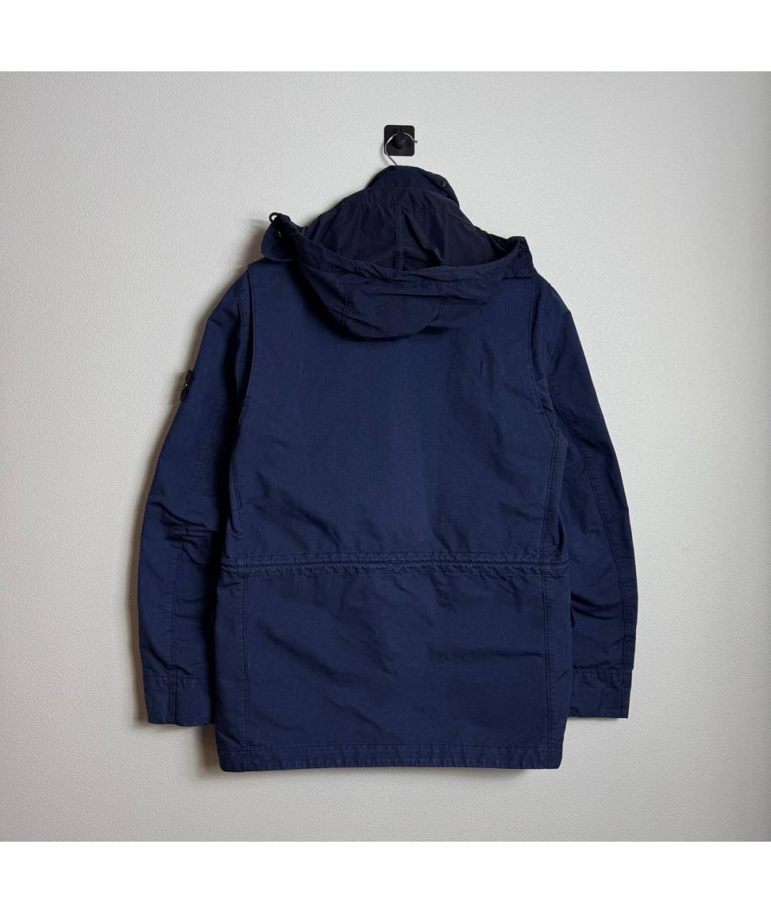 STONE ISLAND Куртка, фото 2