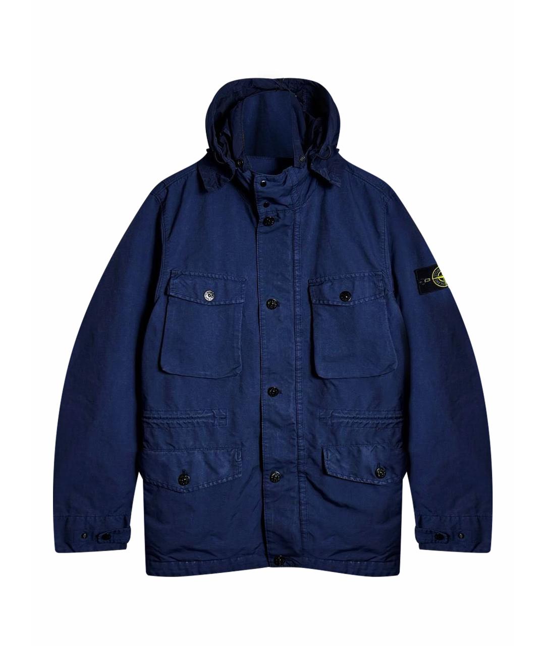 STONE ISLAND Куртка, фото 1