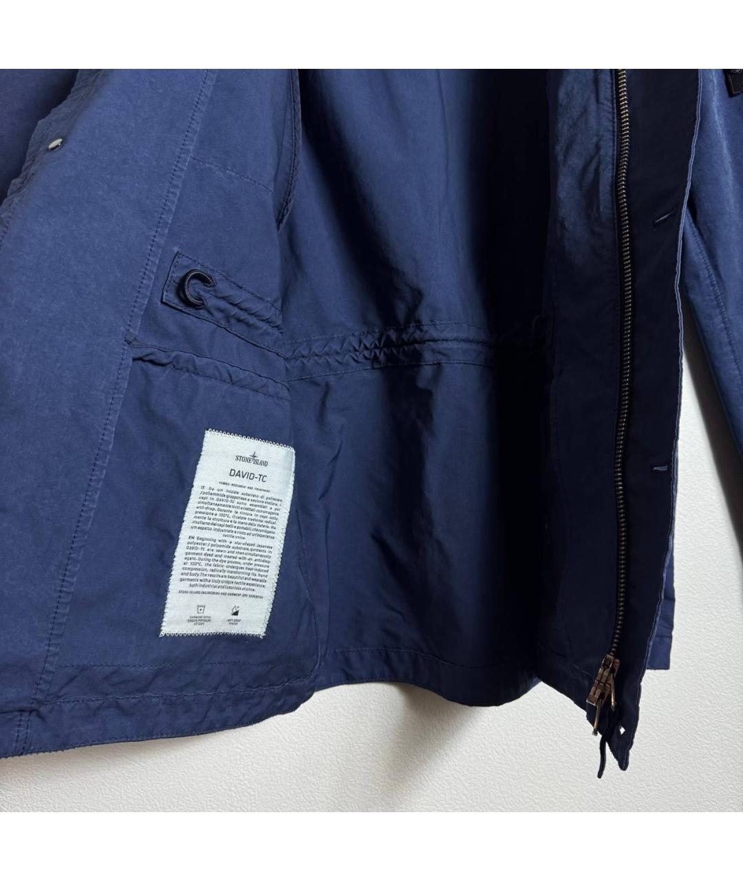 STONE ISLAND Куртка, фото 8
