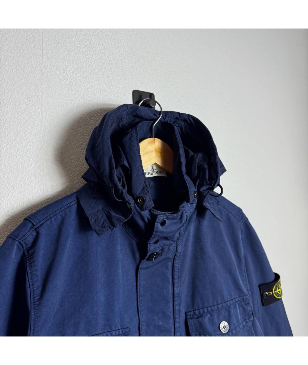 STONE ISLAND Куртка, фото 3