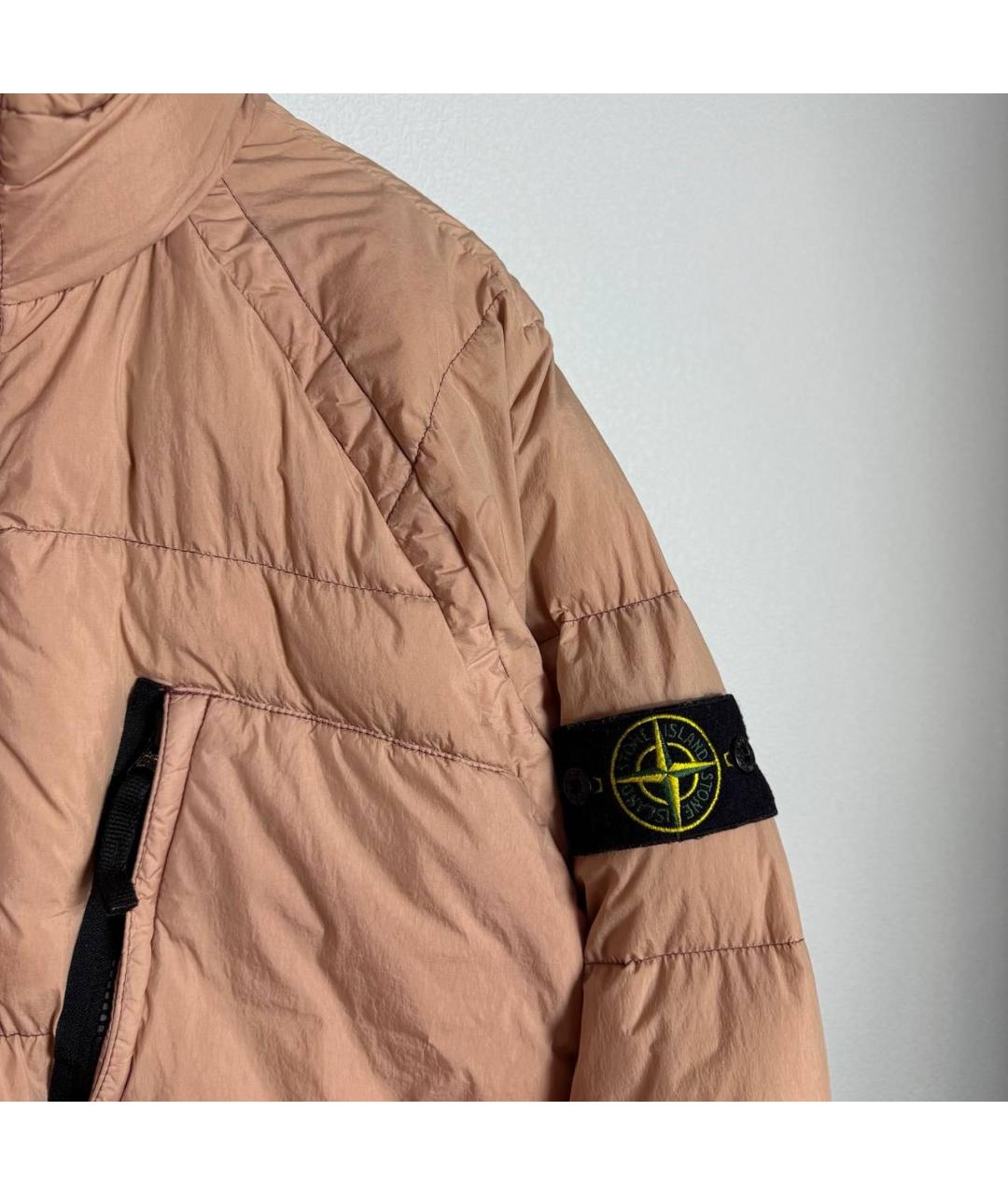 STONE ISLAND Куртка, фото 3
