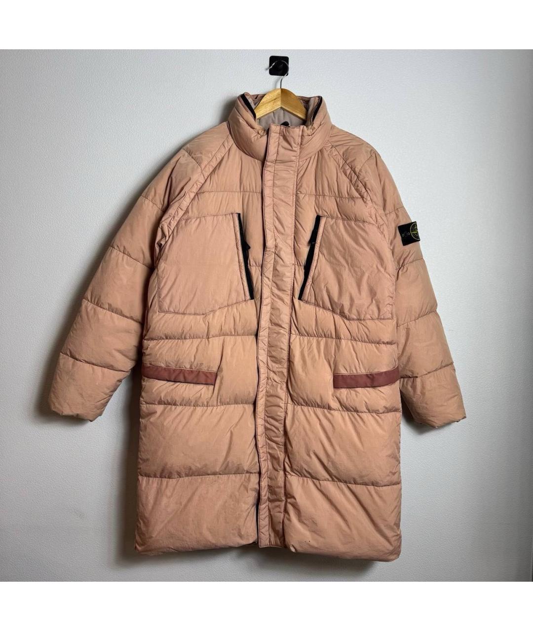 STONE ISLAND Куртка, фото 9