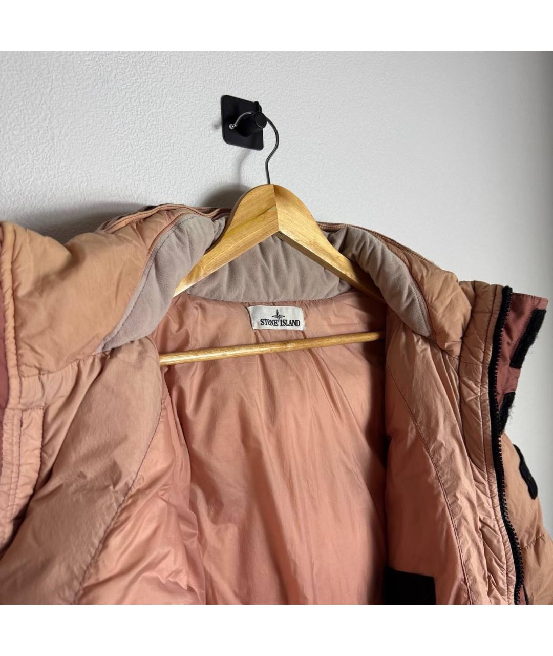 STONE ISLAND Куртка, фото 4