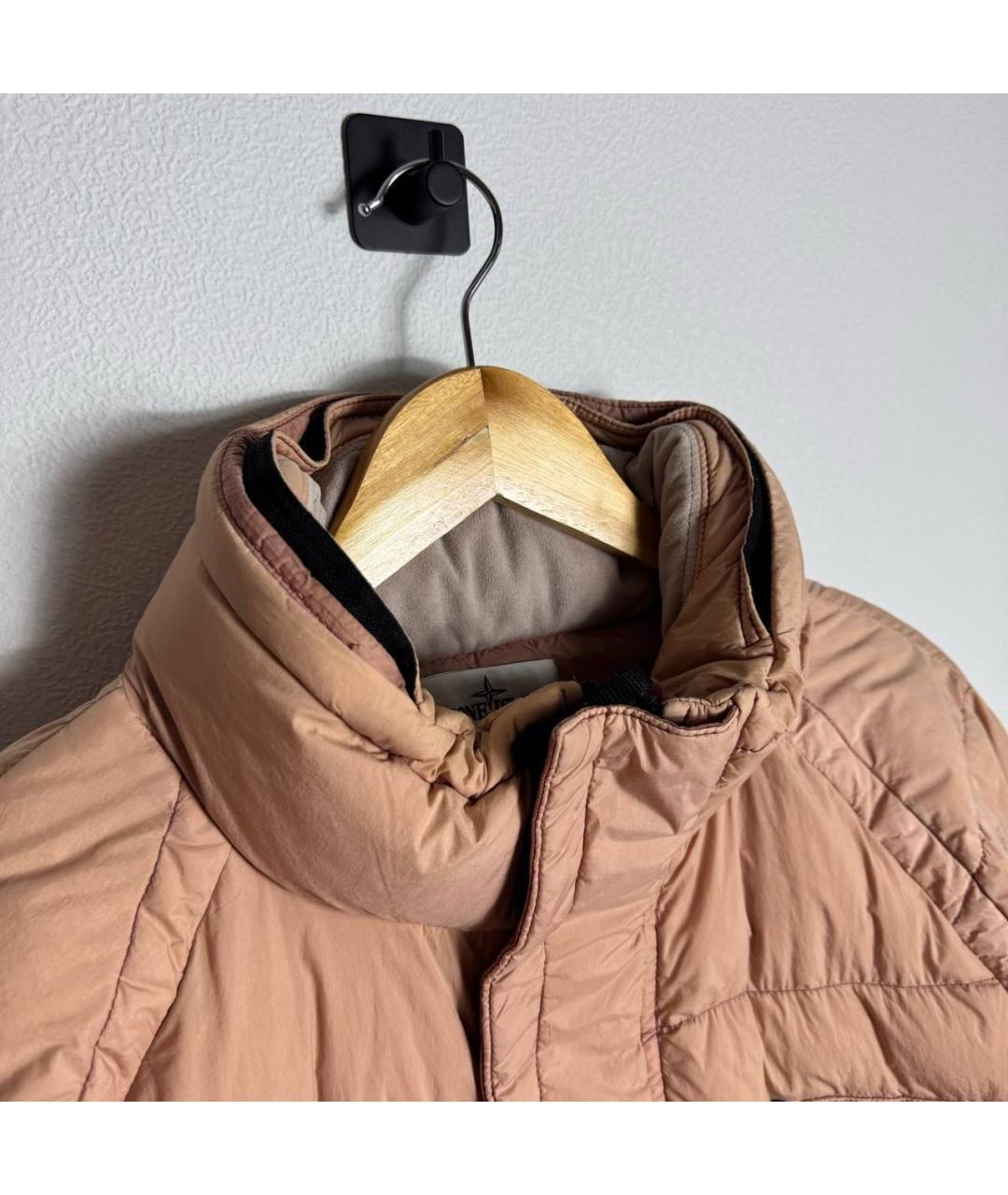 STONE ISLAND Куртка, фото 8