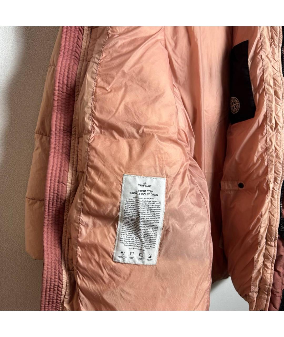 STONE ISLAND Куртка, фото 5
