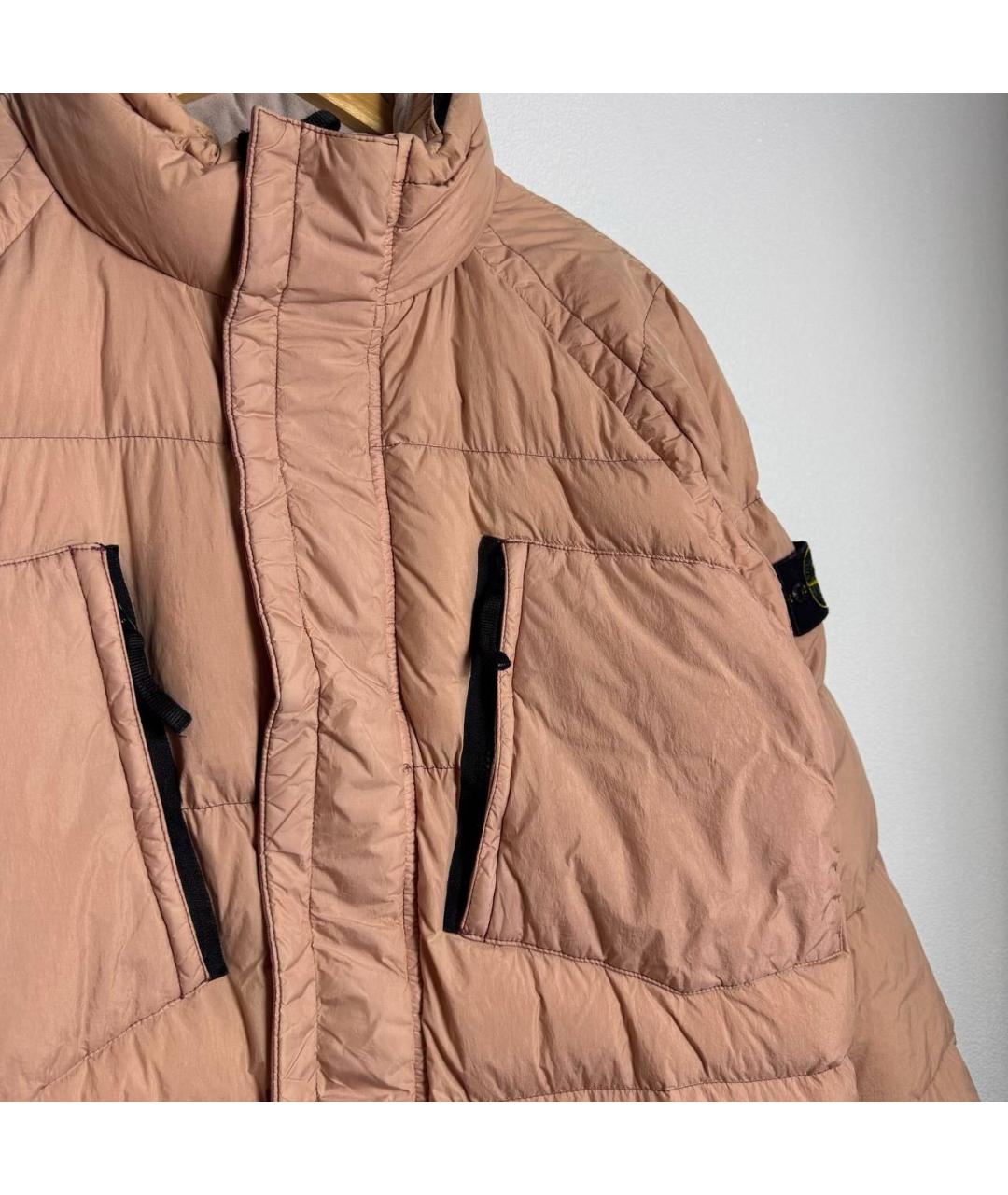 STONE ISLAND Куртка, фото 7