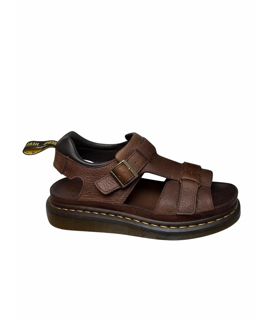 DR. MARTENS Сандалии, фото 1