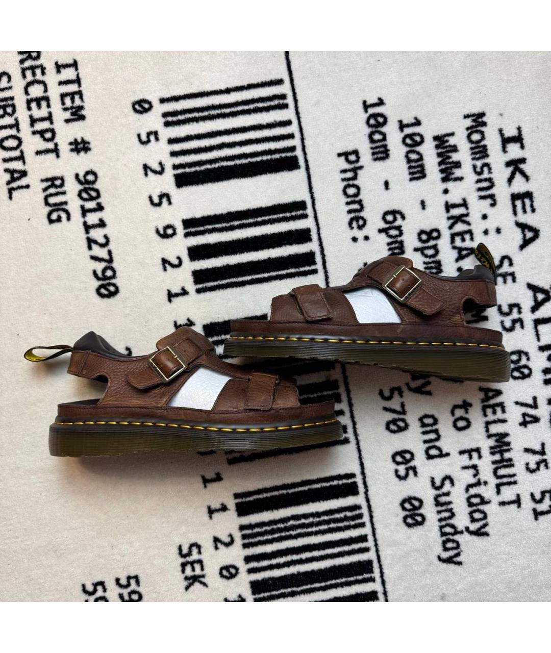 DR. MARTENS Сандалии, фото 6