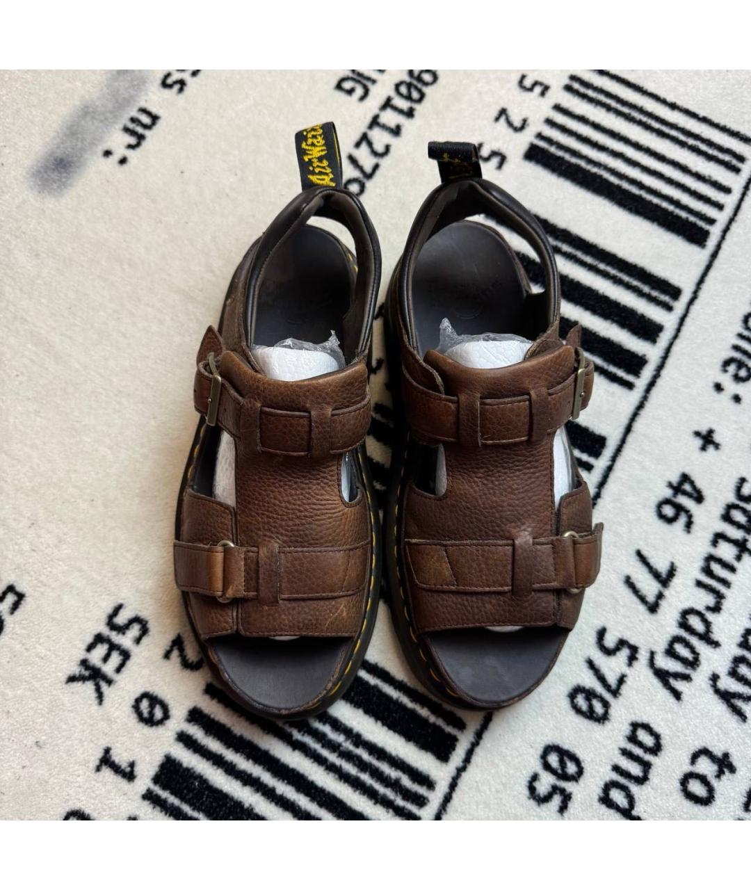 DR. MARTENS Сандалии, фото 2